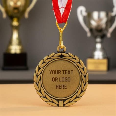 Buy Personalized Medal Online In India - Etsy India