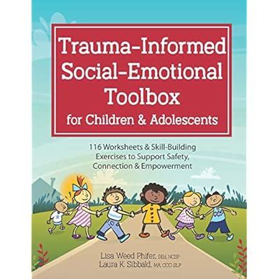 Trauma-Informed Social-Emotional Toolbox for India | Ubuy