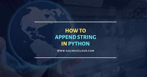 Image result for Python String Append in List