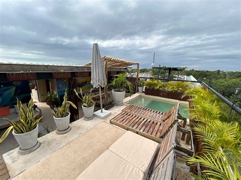 Tulum Hostels at the Best Price | cozycozy