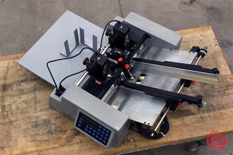 Image result for Count Auto Pro AP 2 Numbering Machine