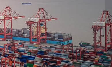 关于天鸣 - 上海进口报关 - 进口报关公司 - 上海天鸣国际货物运输代理有限公司
