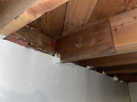 What Is The Purpose Of Blocking Between Floor Joists And Tiles ...