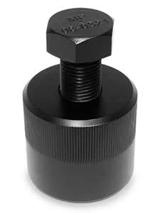 FLYWHEEL PULLER, BOMBARDIER DS650, M38X1.5 R.H. INTERNAL THR ...