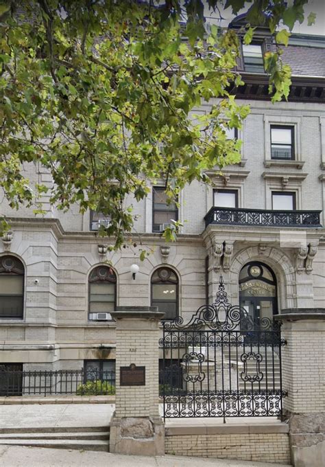 Our Centers | Highbridge Woodycrest Center & Montclair Care Center