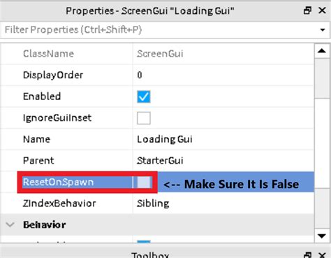 How to Make a Roblox Game Loading Screen 的图像结果