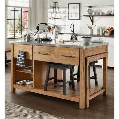 Kitchen Island Extendable Table – Kitchen Info