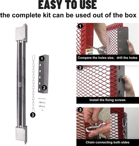 Image result for Spring Assist Trailer Gate Lift