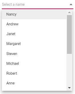 Image result for How to Add Data to a Combo Box Using Blazor