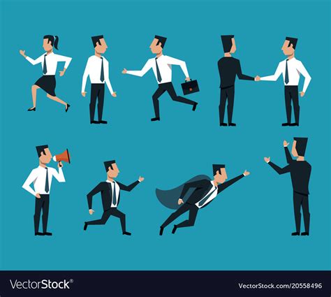 Business People Cartoon 的图像结果