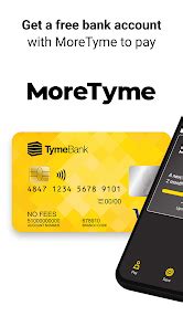 TymeBank – Apps on Google Play