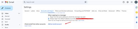 How to Connect Webmail to Gmail – Step-by-Step Image Guide - Step-by ...