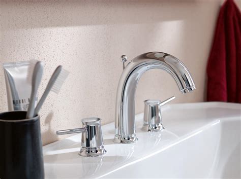 GROHE BauClassic Single-lever bath mixer | GROHE