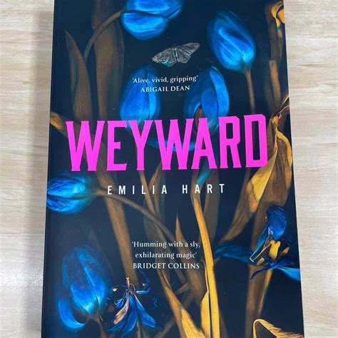 Weyward, Emilia Hart