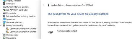 Image result for Arduino IDE Setup On Windows 11 Port