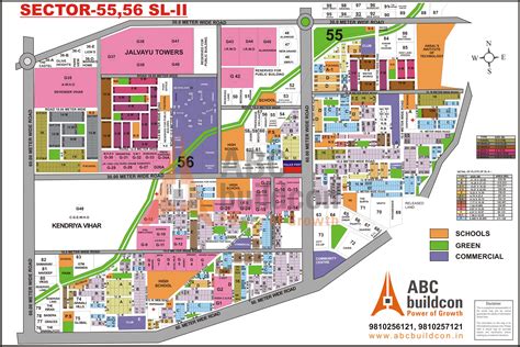 Gurgaon Master Plan | Sohna Master Plan