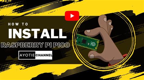 Installing Software On Raspberry Pico 的图像结果