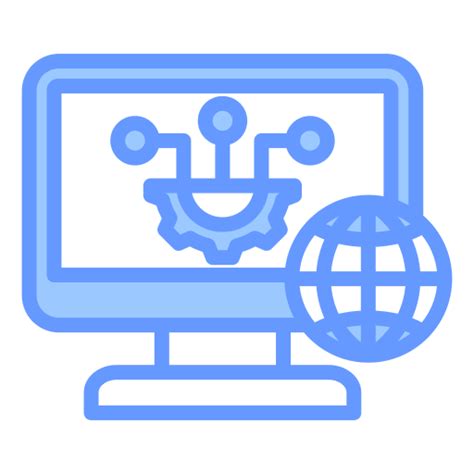 Information Technology Icon 的图像结果