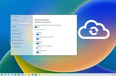 Setting Synchronization Windows 的图像结果