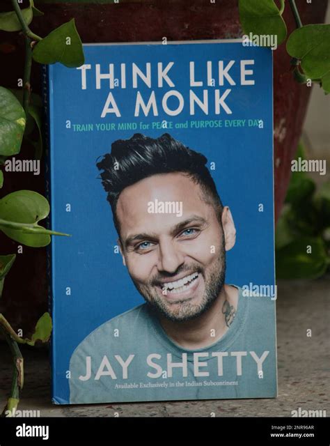 Jay shetty hi-res stock photography and images - Alamy