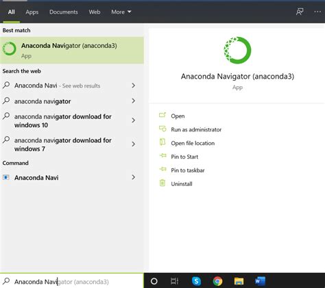 Image result for Conda Install Python Windows