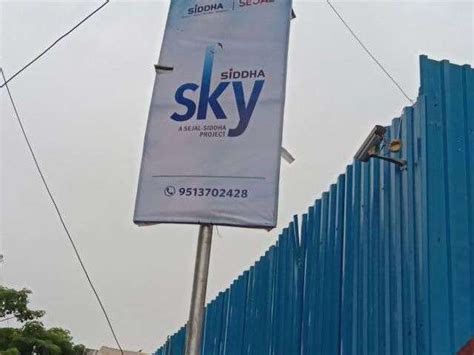 *Pole Kiosk; Kiosk; Banner* | pamphlet insertion; leaflet insertion in ...