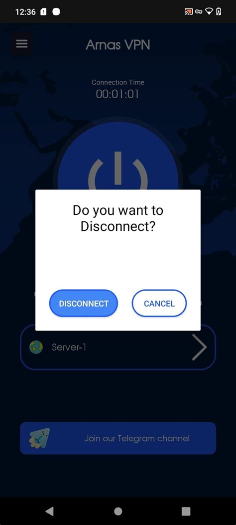 Arnas VPN APK Download for Android Free