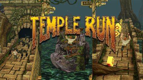 Running games on Switch and mobile