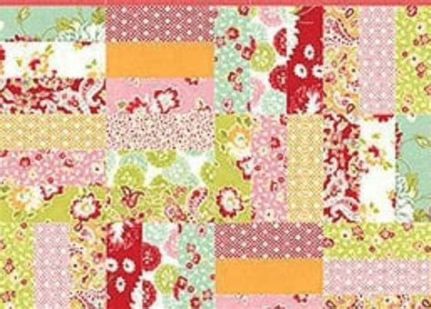 Image result for Easy Quilt Patterns Free