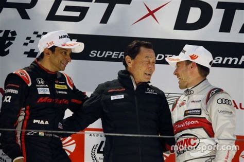 Narain Karthikeyan Starts His Maiden Season In Sports Car Racing With A ...