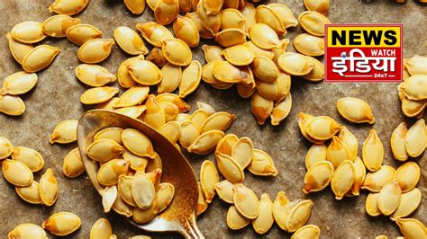 Benefits of Pumpkin Seeds | | Latest Health Updates