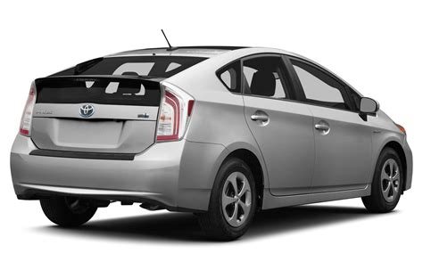 Image result for 2012 Prius Models