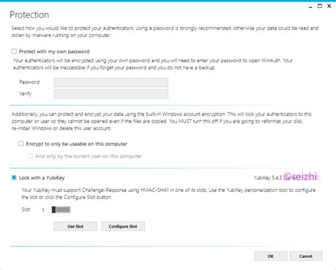YubiKey Setup RDP 的图像结果
