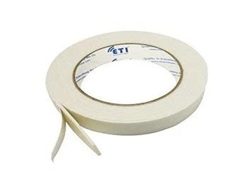 Foam Tape Double Side 3"x9M - LPSIS - MRO SOLUTIONS