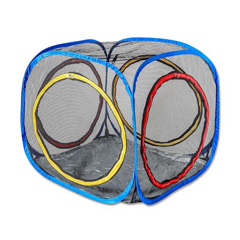 Pet Fit For Life Outdoor Create Your Own Cat Enclosure for Indoor Cats ...