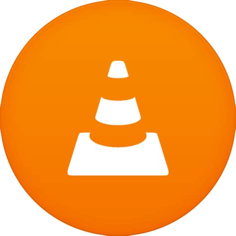 VLC Convert 的图像结果