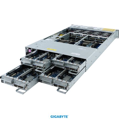 H261-T61 (Rev. 100) ARM Server - GIGABYTE Global
