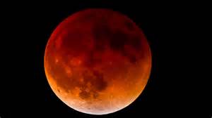 When is the next blood moon 2025? Where, what time is lunar eclipse