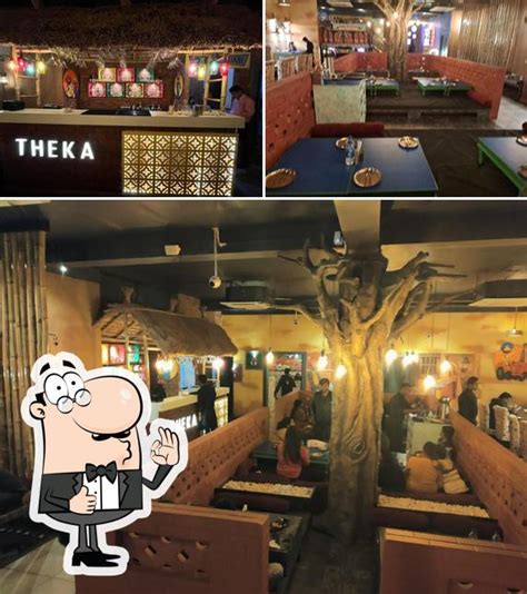 Kake Da Minar, Bhubaneswar - Restaurant menu, prices and reviews