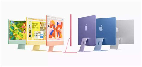 Apple unveils new iMac with M4 at Rs 134900 in India; check all featur