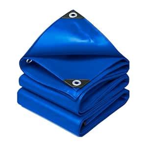 Tarpaulin Sheet Waterproof with 120 GSM, Virgin Material, UV Resistant ...
