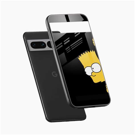 Buy Harry Potter Google Pixel 7 Pro Back Cover at Rs.299 Only