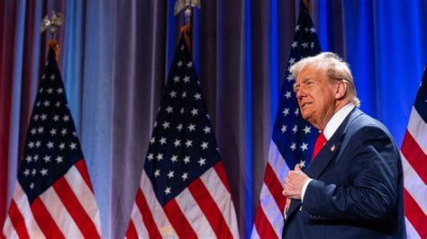 Por qué México no tiene pánico a otra presidencia de Donald Trump - The ...