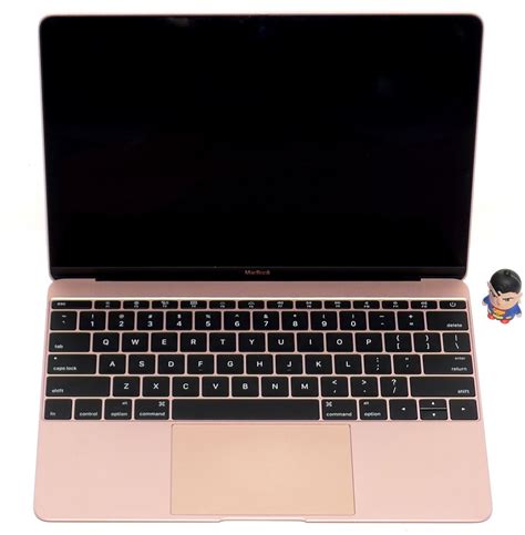 MacBook 12 的图像结果