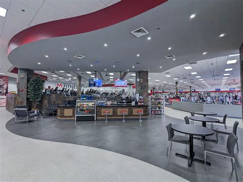 Peoria | Mountainside Fitness