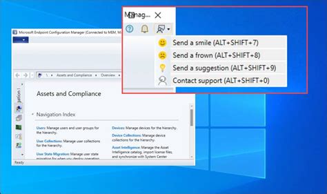 Windows Configuration Manager Tools 的图像结果