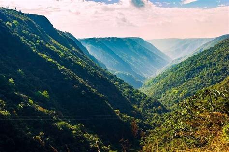 18 Places To Visit In Cherrapunji For Nature Lovers In 2026