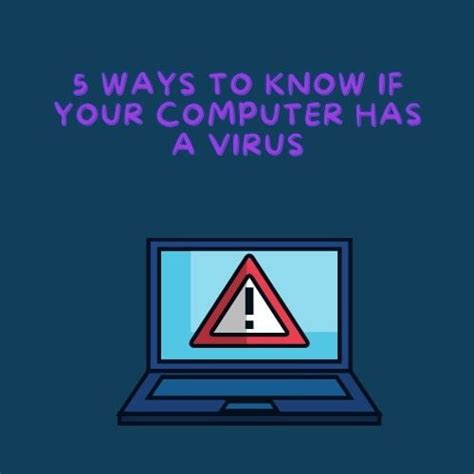 How to Test Computer Virus 的图像结果