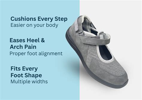 Buttercup Women’s Orthopedic Shoes | Comfort & Support