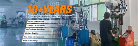 Company Overview - Shenzhen Lemon Electronics Co., Ltd.